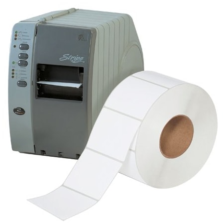 Bsc Preferred 4 x 3'' Direct Thermal Labels, 2000PK BUY00014136